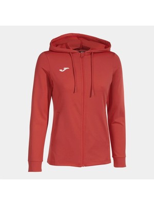 Joma Kadın Günlük Sweatshirt Sculpture Zip-Up Hoodie 901861.727