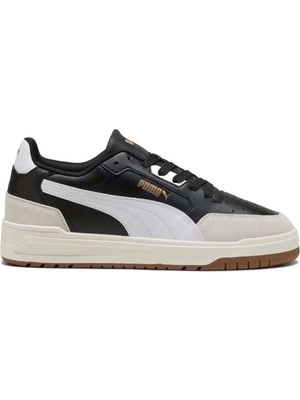 Puma 403840 Shuffle Downtown Og Spor Ayakkabı Siyah