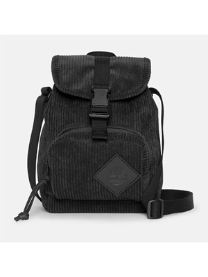 Timberland Corduroy Cross Kadın Çapraz Çanta TB0A6MQD0011