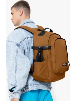 Eastpak Smallker Cs Brown Sırt Çantası (Notebook) EK0A5BEX4E2