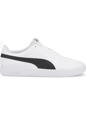 Puma Rickie Beyaz Erkek Sneaker