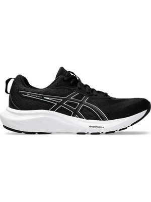 Asics 1012B681 Gel-Contend 9 Spor Ayakkabı Siyah-Beyaz