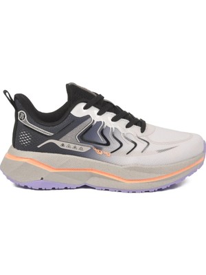 Pierre Cardin PCI-11606 G Beyaz Kadın Spor Ayakkabı