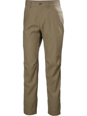 Helly Hansen Men's Holmen 5 Pocket Erkek Pantolon HHA.63354.746
