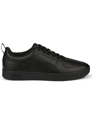 Puma Rickie Siyah Kadın Sneaker