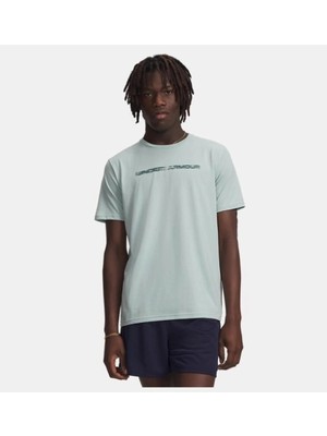 Under Armour Ua M Blur Erkek T-Shirt 6009248-477