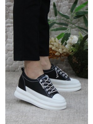 Fort Guja 24Y424 Anatomik Orijinal Ürün Sneaker Kadın Ayakkabı
