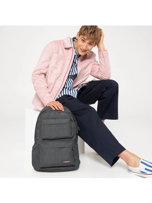 Eastpak Padded Double Unisex Gri Sırt Çantası EK0A5B7Y77H1