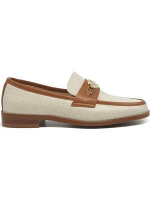 Nine West Talny Taba Kadın Loafer