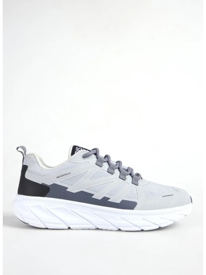 Discovery Expedition Gri Erkek Sneaker Taky-Sean