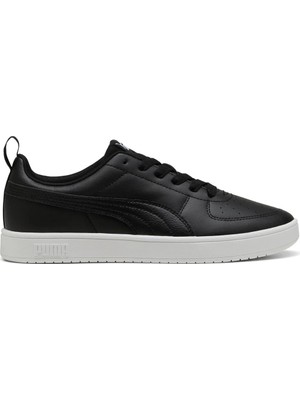 Puma Rickie Siyah Erkek Sneaker