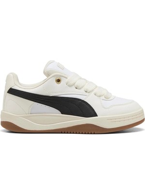 Puma Park Luna Siyah Kadın Sneaker