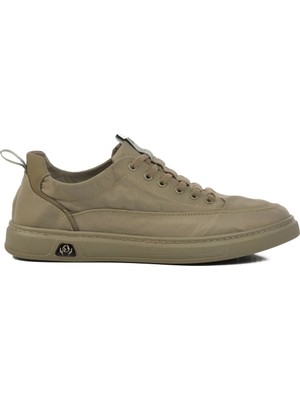 Guja Haki Tekstil Erkek Sneaker 25Y510-2 M