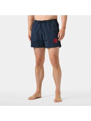 Helly Hansen Cascais Erkek Lacivert Mayo