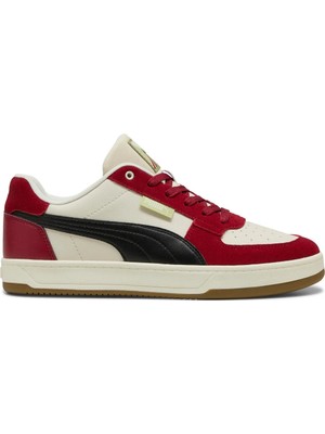 Puma Caven 2.0 Bej Erkek Sneaker