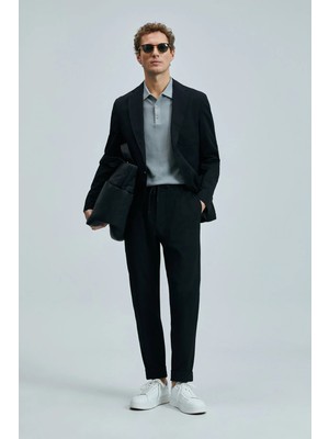 Lufian Asel Erkek Spor Blazer Ceket 111140170