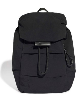 Adidas Fav Backpack Siyah Kadın Sırt Çantası