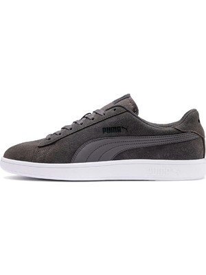 Puma Smash V2 Gri Erkek Sneaker