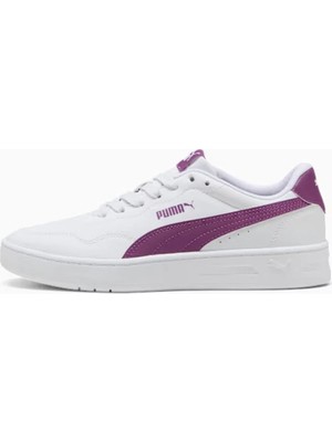 Puma Court Lally Kadın Günlük Spor Ayakkabı 40036714
