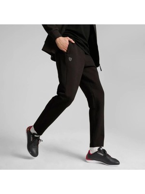 Puma Mt7 Ferrari Scuderia Erkek Eşofman Altı 62709201