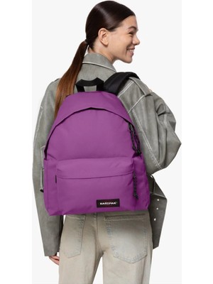 Eastpak Day Pak'r Unisex Mor1 Sırt Çantası EK0A5BG45S81