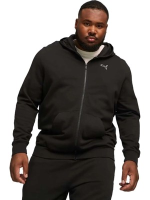 Puma Better Essentials Fz Hoodie Erkek Sweatshirt 67597901
