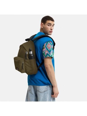 Eastpak Day Pak'r® Army Olive Sırt Çantası