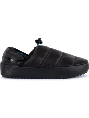 Trespass Pad - Unısex Slıppers Unisex Siyah Terlik UAFOCATR0001-BLK