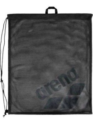 Arena One Go Mesh Bag Black File Çanta 010240100
