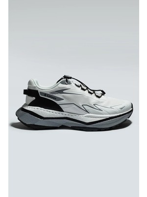 Letoon Hafif Tabanlı, Nefes Alabilen, Konforlu Günlük Sneaker