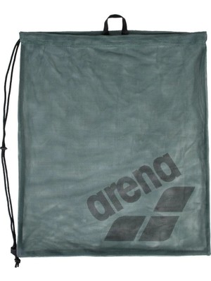 Arena One Go Mesh Bag Sage File Çanta 010240300