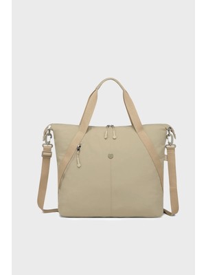 Smart Bags Bayan Çanta 2022 3335 Vizon