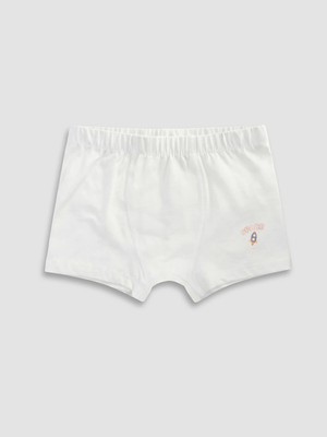 Lc Waikiki Yeni Sezon Baskılı Erkek Çocuk Boxer