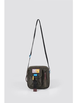 Discovery Dıscovery Unisex Çapraz Çantası C.D00713