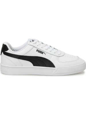 Puma Carter L Beyaz Erkek Sneaker