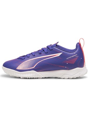 Puma Ultra 5 Play Tt Çocuk Halı Saha Ayakkabısı