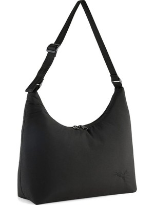 Puma Her Slouchy Hobo Kadın Siyah Omuz Çantası