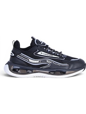 Mc Jamper 2244 Syh-Byz Erkek Sneaker Spor Ayakkabı
