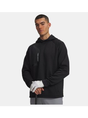 Under Armour Erkek UA Drive Pro Hybrid Hd Sweatshirt