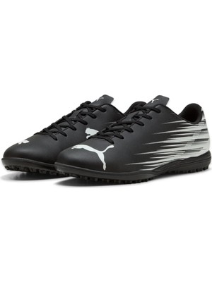 Puma 108494 Attacanto Ii Tt Halısaha Siyah Erkek Spor Ayakkabı