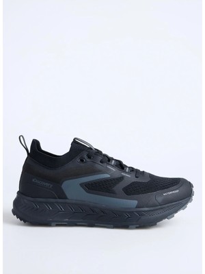 Discovery Expedition Siyah Erkek Sneaker Arnor-Allans