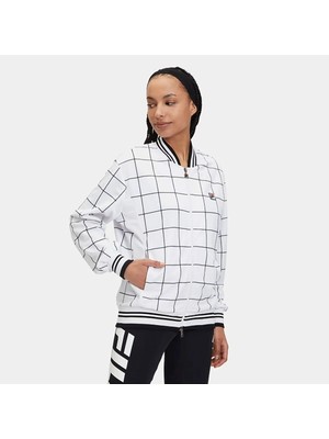 Fila Mont Check Allover Print SU411118