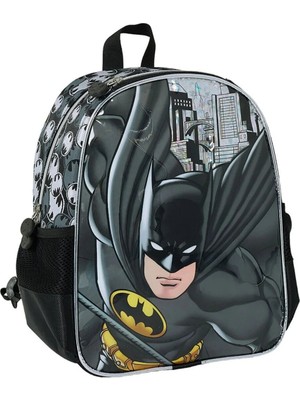 Batman Anaokulu Çantası 2022