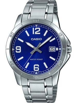 Casio MTP-V004D-2BUDF Kol Saati
