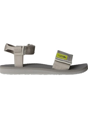 The North Face Skeena Iı Erkek Gri Sandalet
