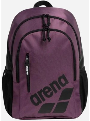 Arena All Set Backpack 30L Unisex Bags Spor Çantası 010227200