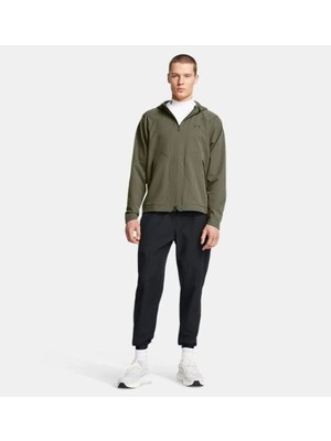 Under Armour Ua Unstoppable Woven Erkek Eşofman Altı