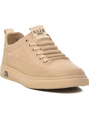 Guja 25Y510-2 M Bej Erkek Sneaker