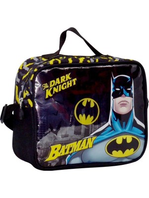 Batman Beslenme Çantası Seti