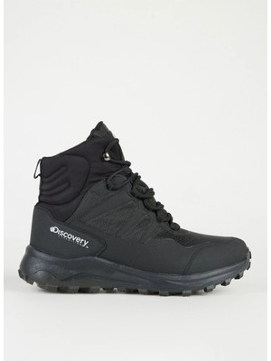 Discovery Expedition G-Bram-Gayle Siyah Erkek Outdoor Bot